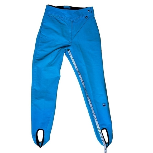 Obermeyer Vintage Ski Pants. - Picture 3 of 8